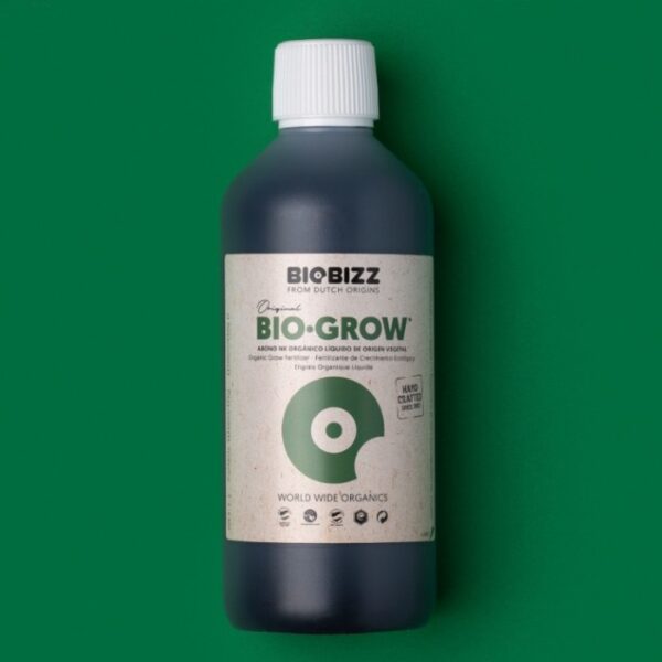 Biogrow biobizz