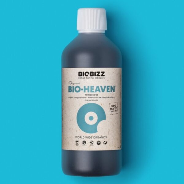 bio Heaven bio bizz