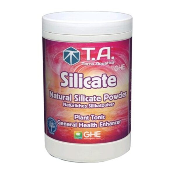 silicate ta ghe