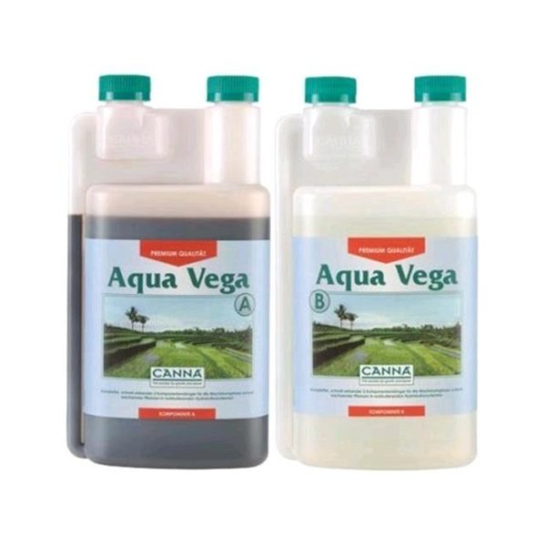 aqua vega