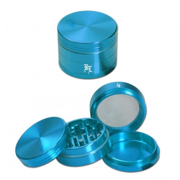 Grinder D 40mm Azzurro