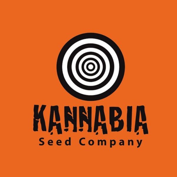 Logo Kannabia-happylifegrowshop