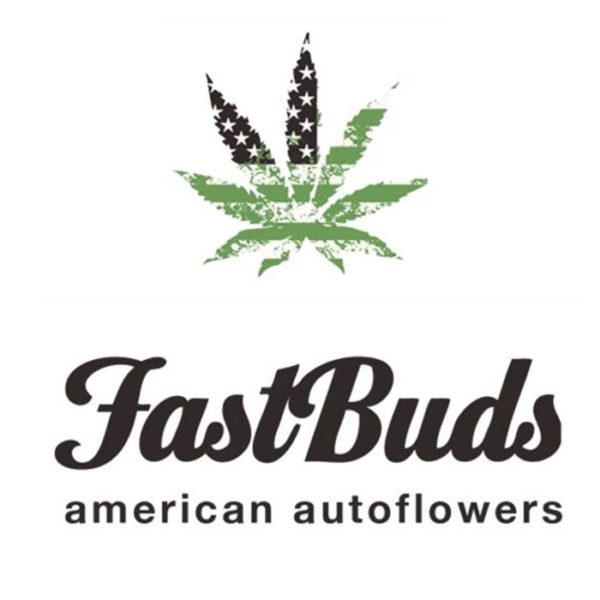 logo fast buds