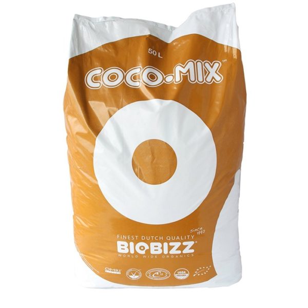 BIOBIZZ COCO-MIX - 50 lt - happylifegrowshop.it