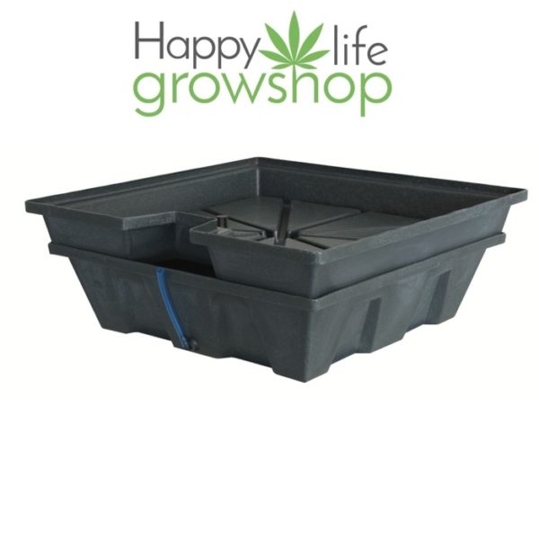 impianto idroponico-happylifegrowshop