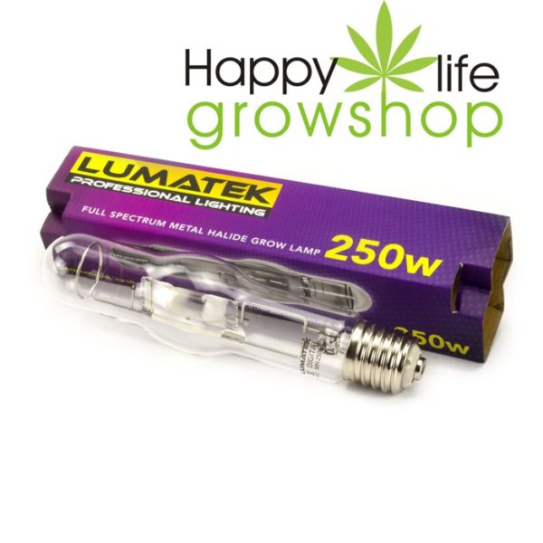 250w-lumatek - happylifegrowshop