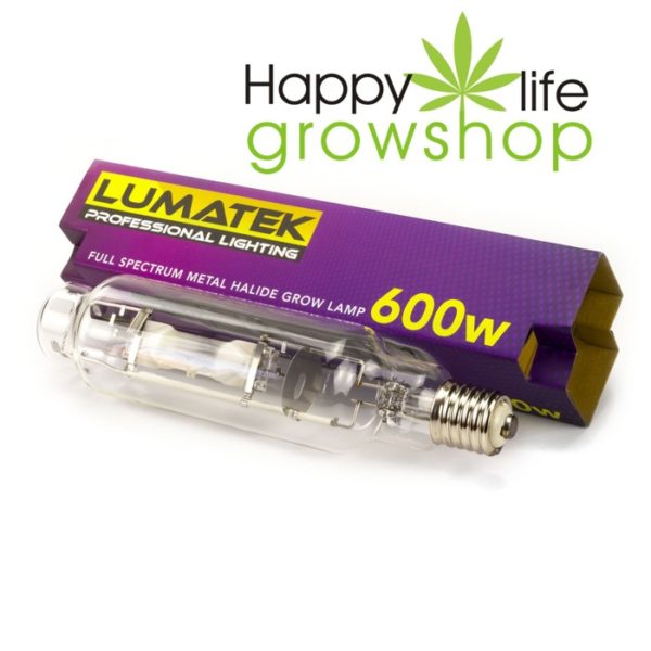 600w--lumatek - happylifegrowshop