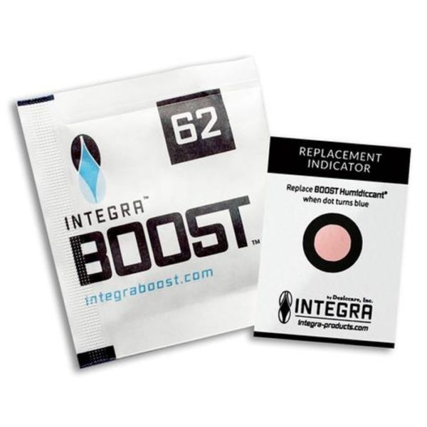 integra boost umidità 62% -happylifegrowshop