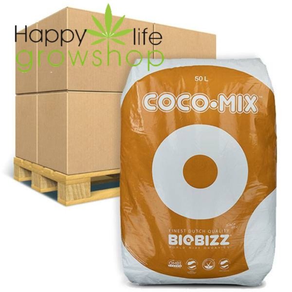 bancale-biobizz-cocomix-50l-60-sacchi--fibra-di-cocco - happylifegrowshop