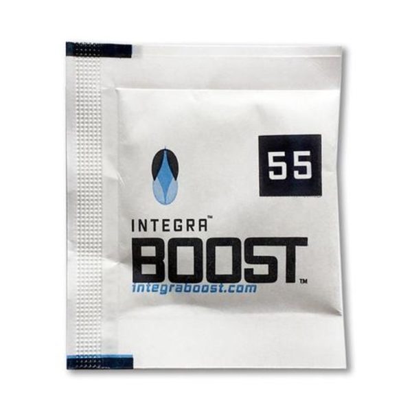 integra boost umidità 55% -happylifegrowshop