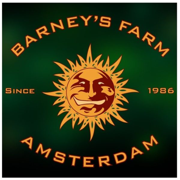 logo BARNEYS-FARM