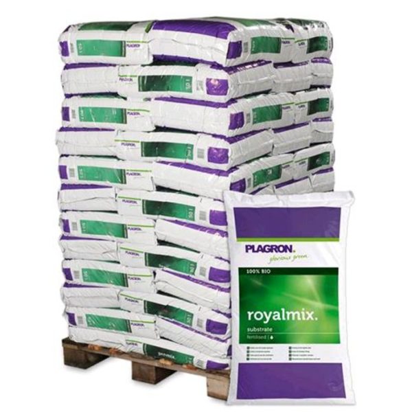 PLAGRON ROYALMIX 50LT