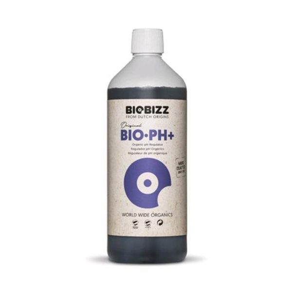 PH+ biobizz - happy life grow shop