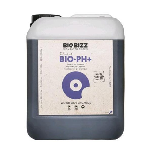 PH+ biobizz 5lt - happy life grow shop