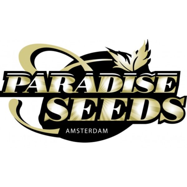 logo paradise-seeds