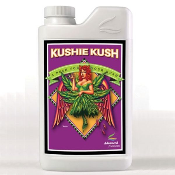 ADVANCED NUTRIENTS - KUSHIE KUSH