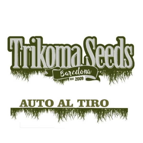 AUTO AL TIRO trikoma seeds