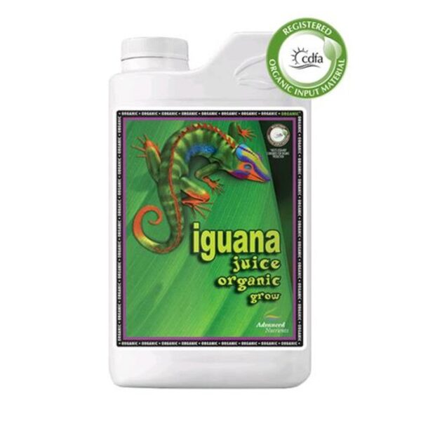 jguana grow