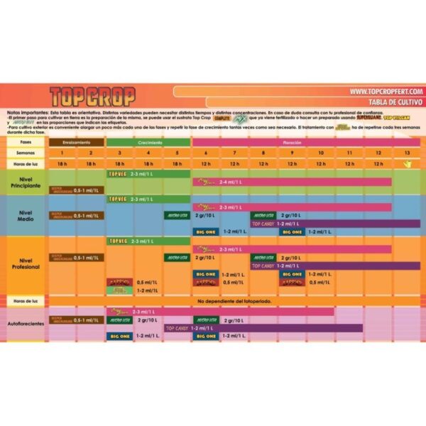 top crop schema