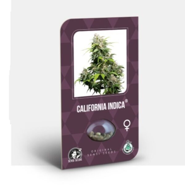 California Indica