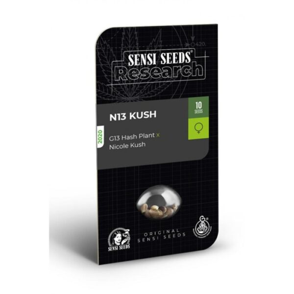 N13 Kush