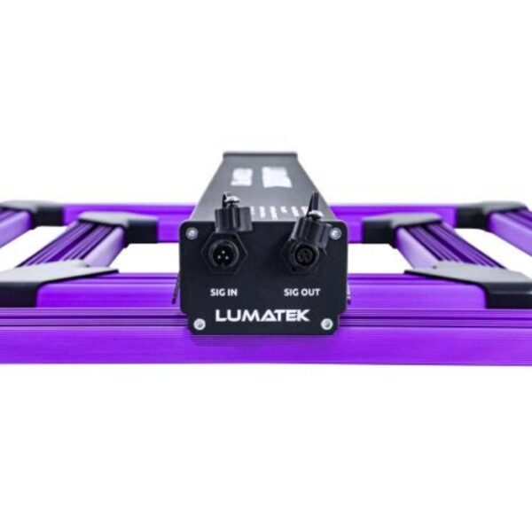 LUMATEK LED ATS 200W PRO