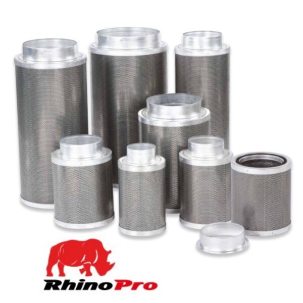 filtri rhino pro