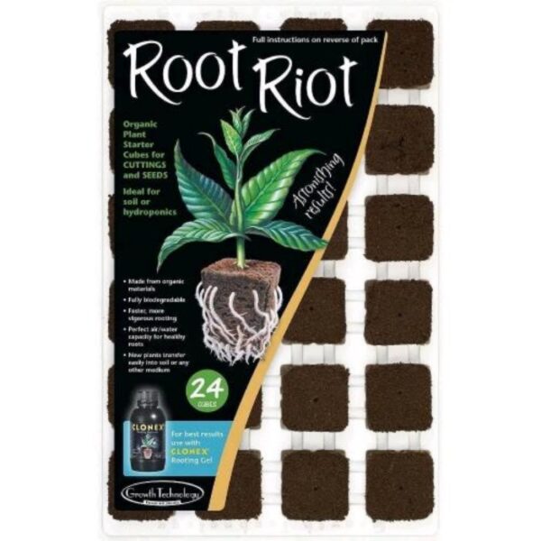 root riot