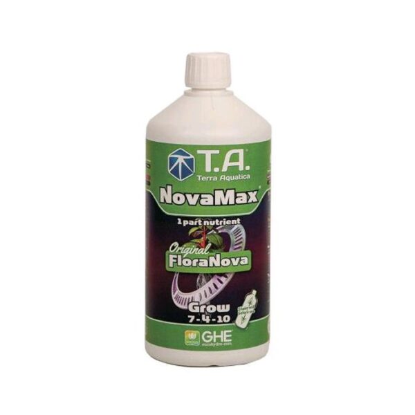 NOVAMAX GROW