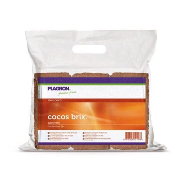 cocco plagron