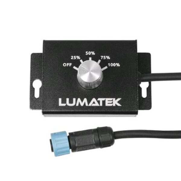 DIMMER BOX PER LED ZEUS