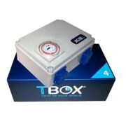 timer box