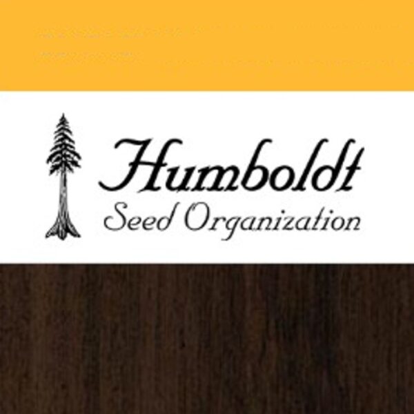 HUMBOLDT SEEDS