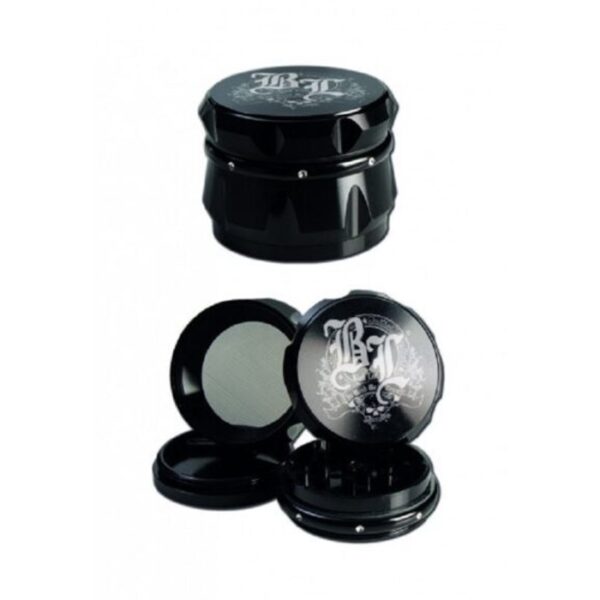 grinder bl-nero