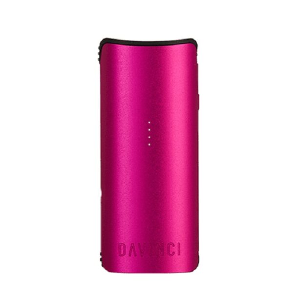 Vaporizador-Da-Vinci-MIQRO-C-Pink