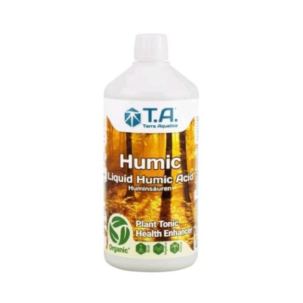 TERRA AQUATICA (GHE) - HUMIC