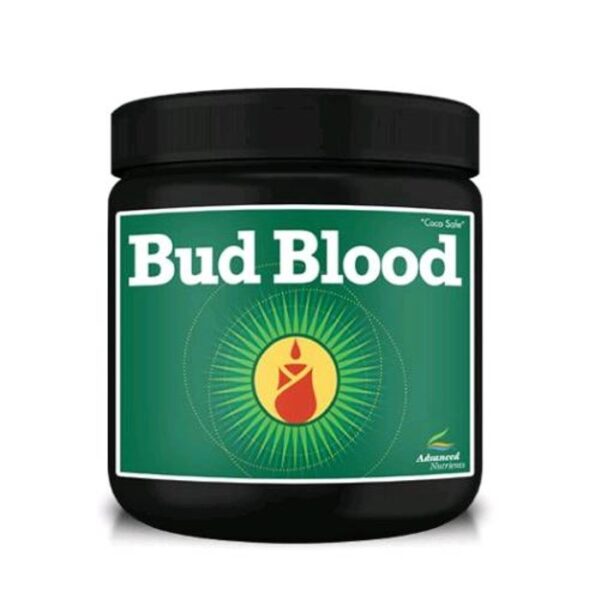 ADVANCED NUTRIENTS - BUD BLOOD IN POLVERE