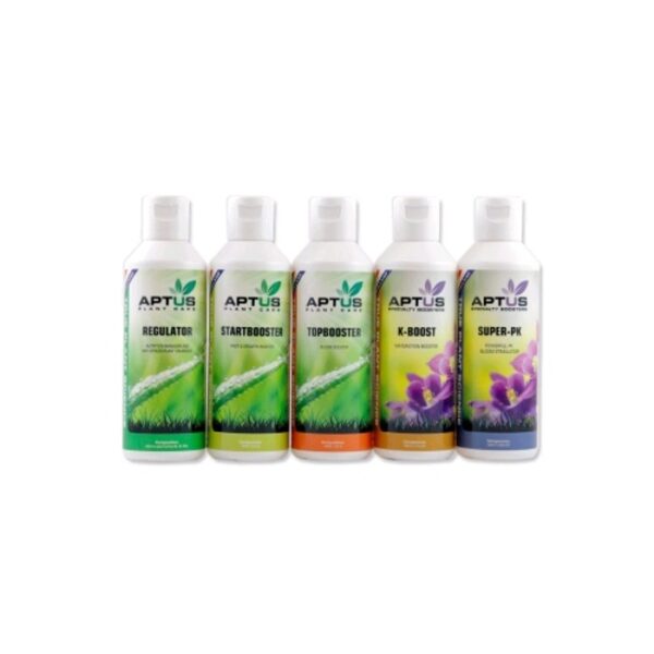 APTUS - INDOOR - SET BASIC - 5 X VARIOUS