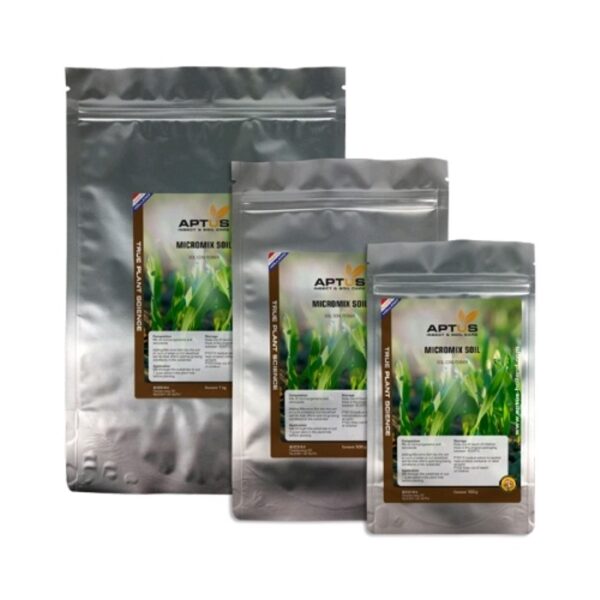 APTUS - MICROMIX SOIL