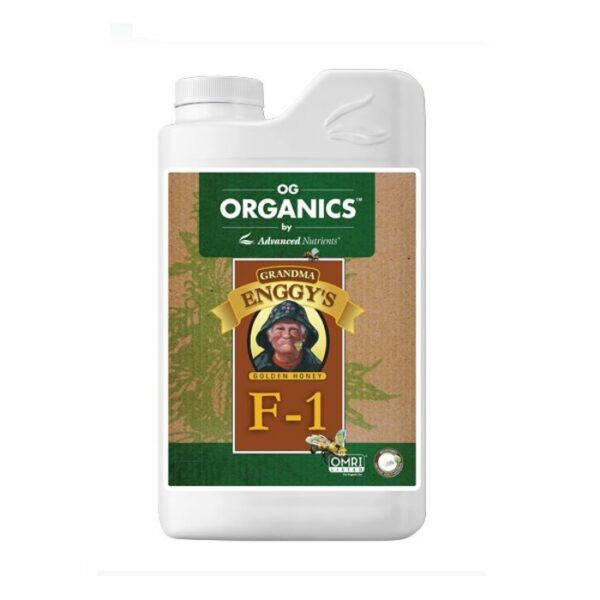 OG Organics™ Grandma Enggy's F-1™