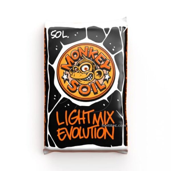 Substrato Light Mix Evolution