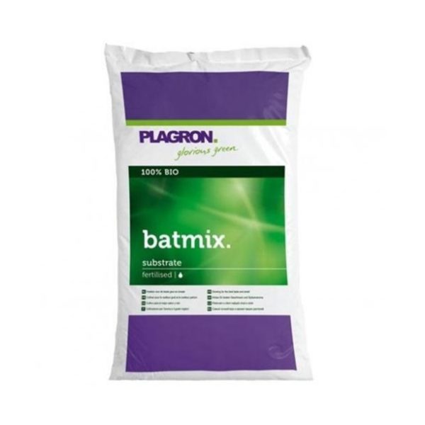 plagron batmix