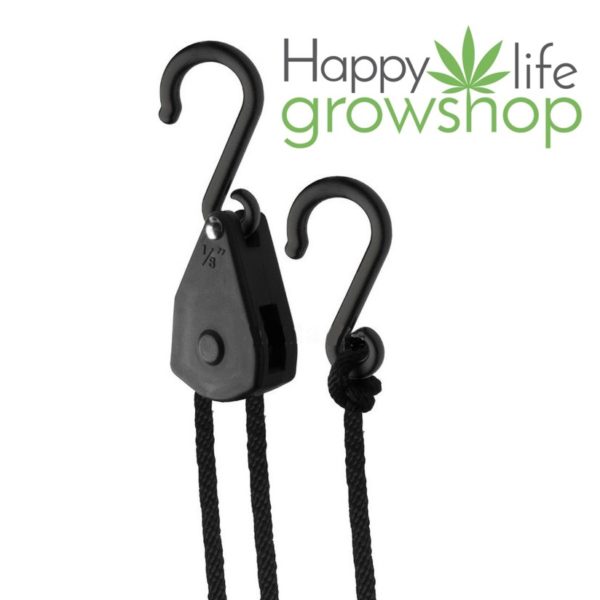 happylife grow shop