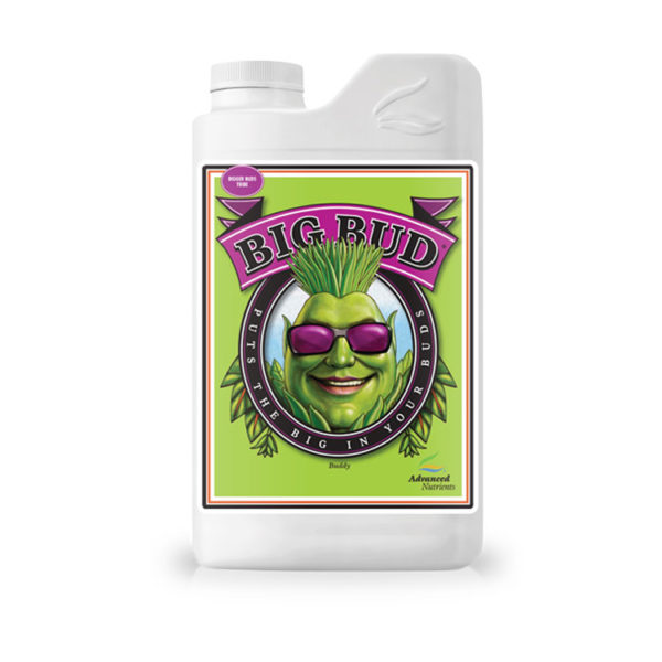 Fertilizzante Advanced Nutrients Big Bud Bloom Booster