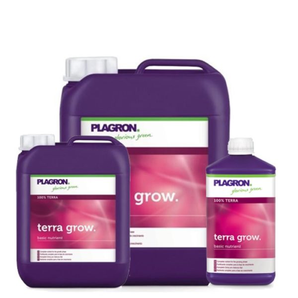 plagron-terra-grow